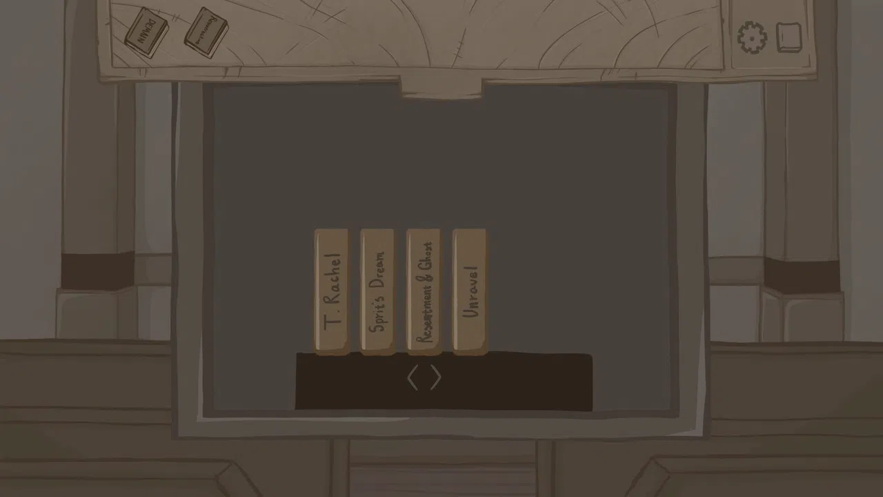 Demian: The Ritual Screenshot 2