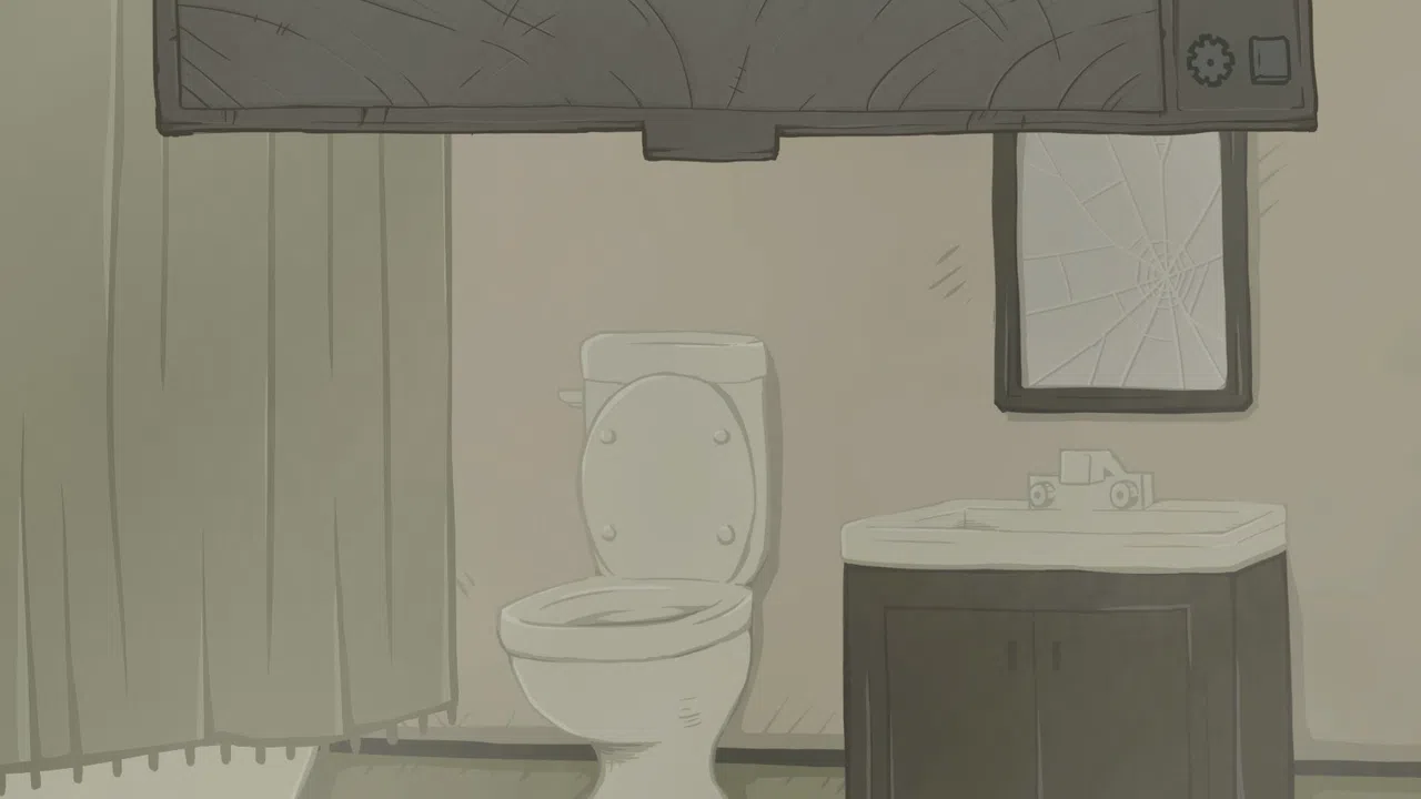 Demian: The Ritual Screenshot 3
