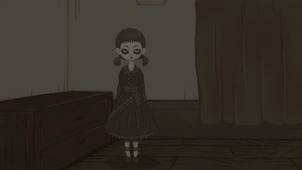 Demian: The Ritual Screenshot 6