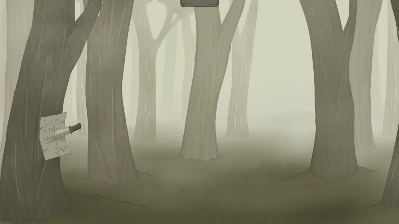 Demian: The Ritual Screenshot 7