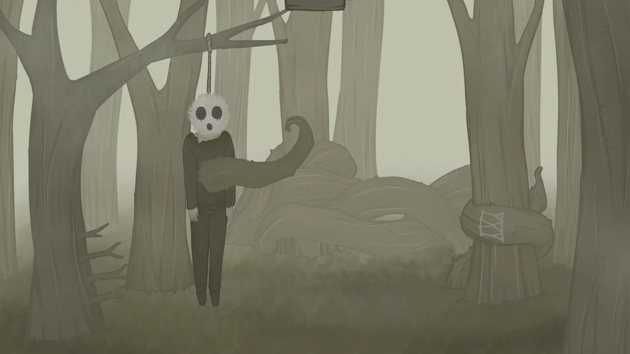 Demian: The Ritual Screenshot 9
