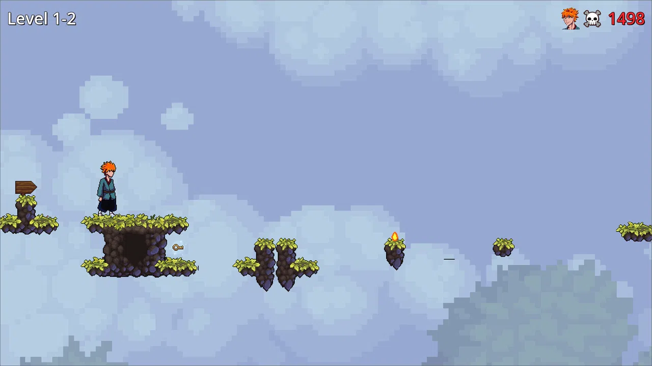 pixel arabi Screenshot 3