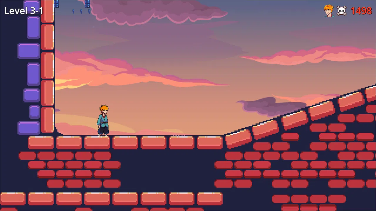 pixel arabi Screenshot 2