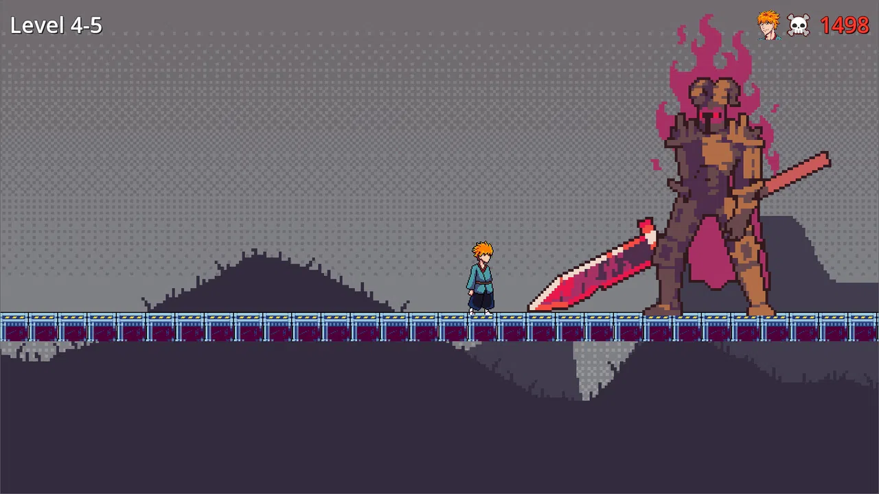 pixel arabi Screenshot 1