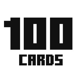 Pulled 100 Cards icon
