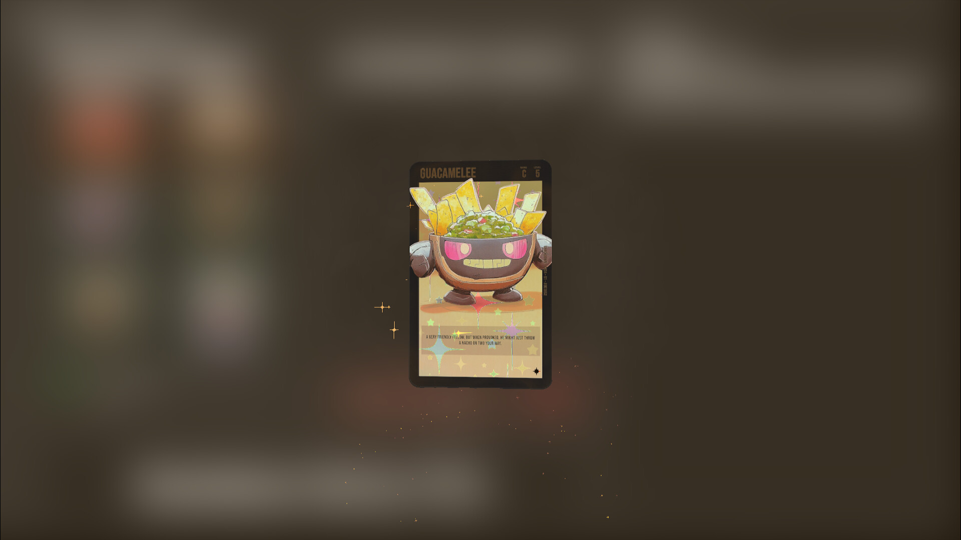 Snackdown Screenshot 4