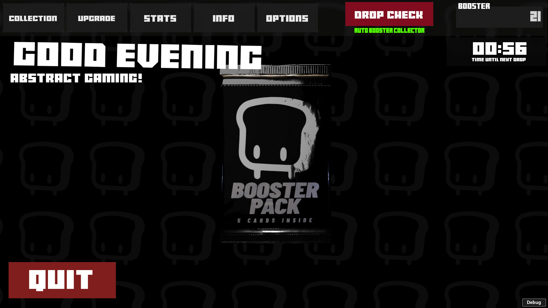 Snackdown Screenshot 0