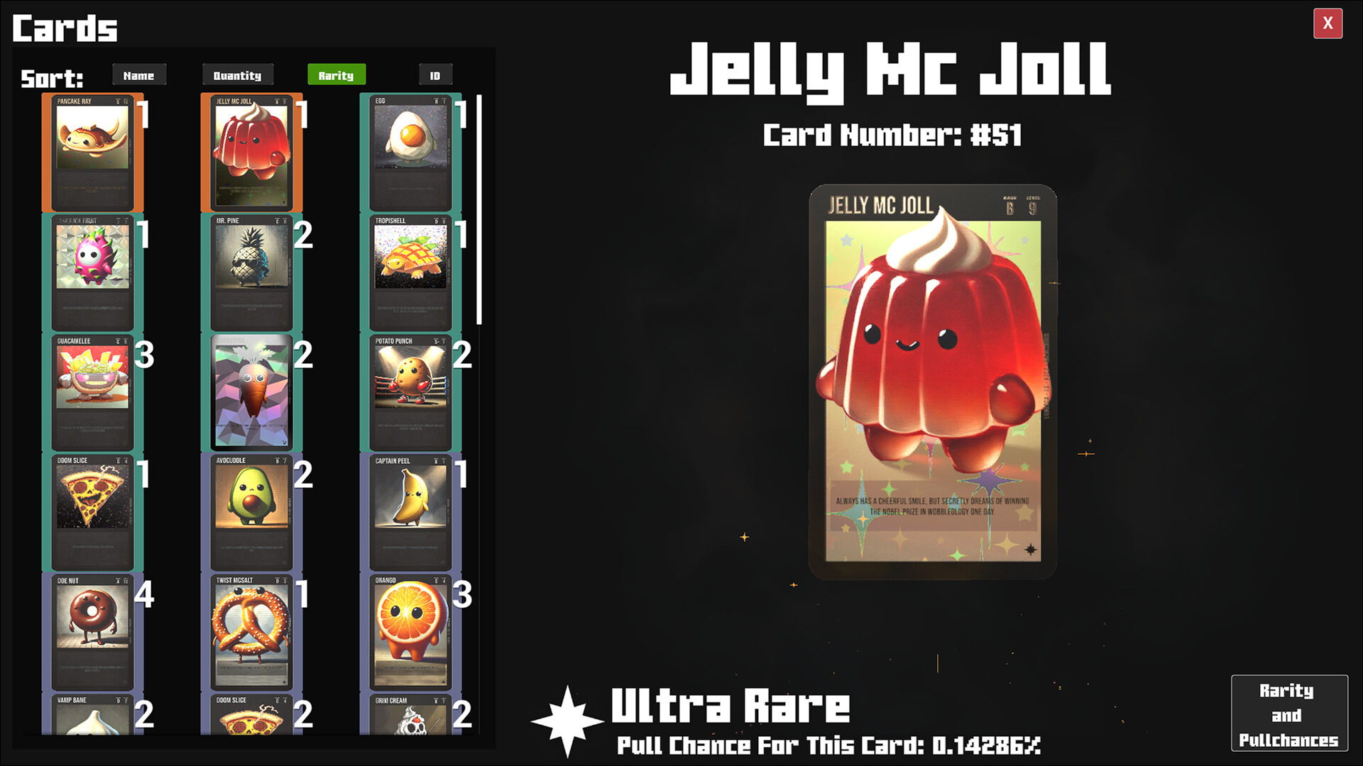 Snackdown Screenshot 2