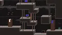 Legacy Lost: A Revolution of Scales Screenshot 2