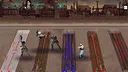 Legacy Lost: A Revolution of Scales Screenshot 1