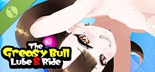 The Greasy Bull: Lube & Ride Demo