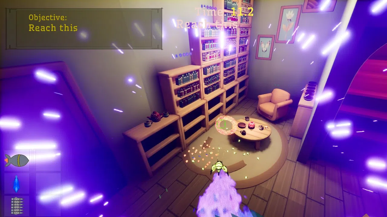 Bug Down Screenshot 4
