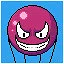 level 6! icon