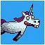 level 1! icon