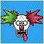 level 5! icon