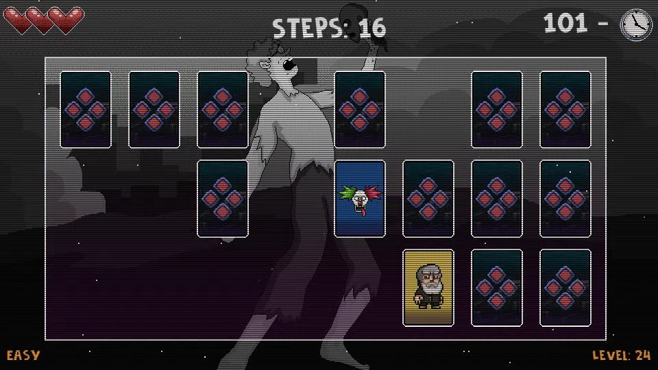 Relax Memory Game Screenshot 3
