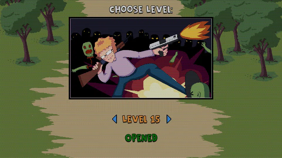 Relax Memory Game Screenshot 0