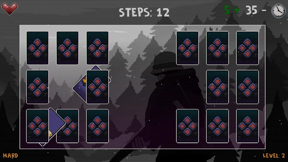 Relax Memory Game Screenshot 2