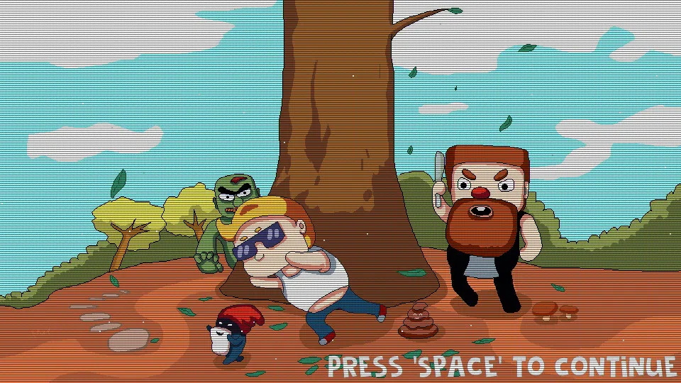 Relax Memory Game Screenshot 1