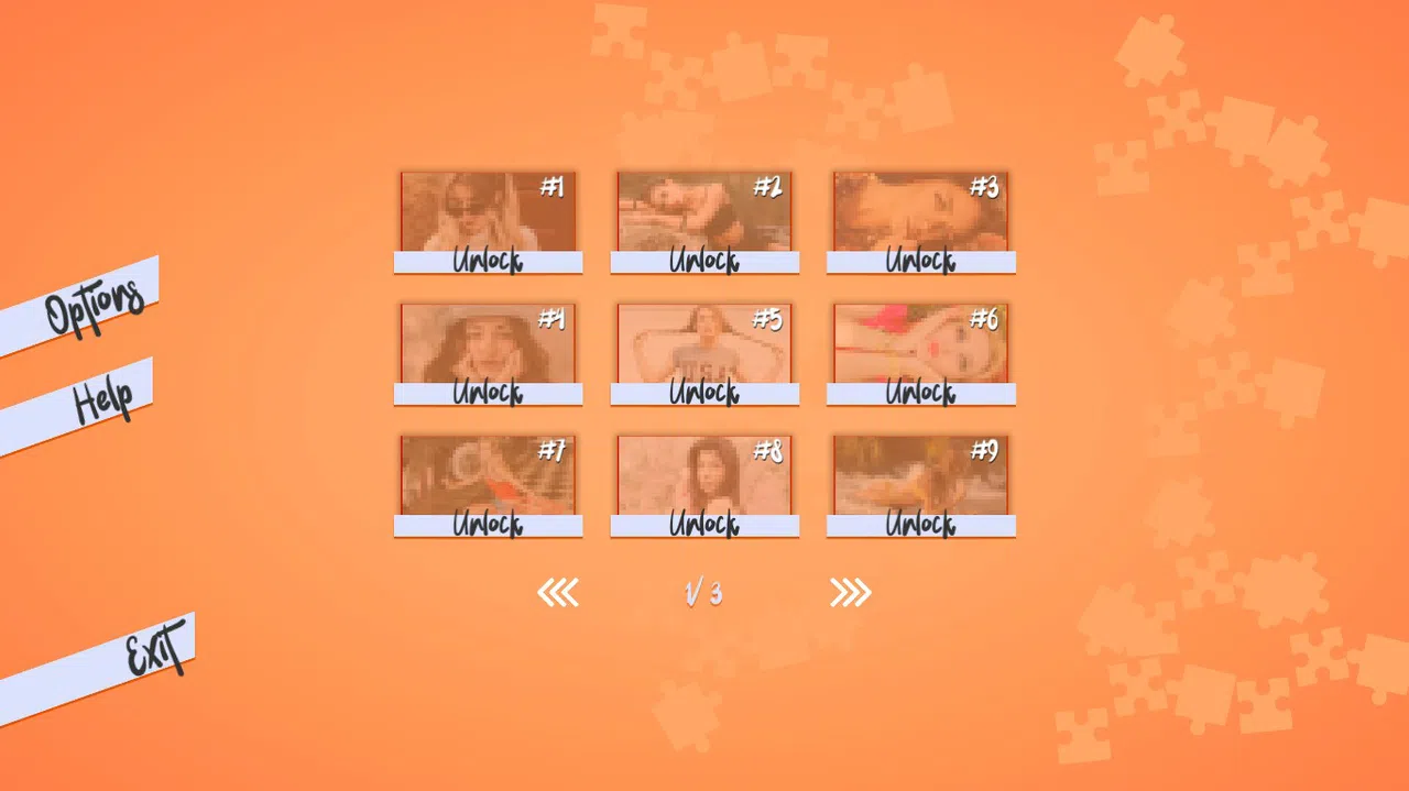 GG Puzzler Screenshot 4