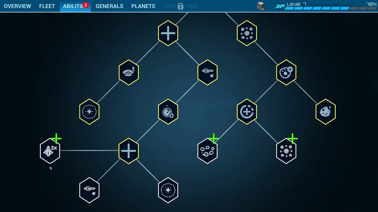 Nova Fleet Screenshot 5