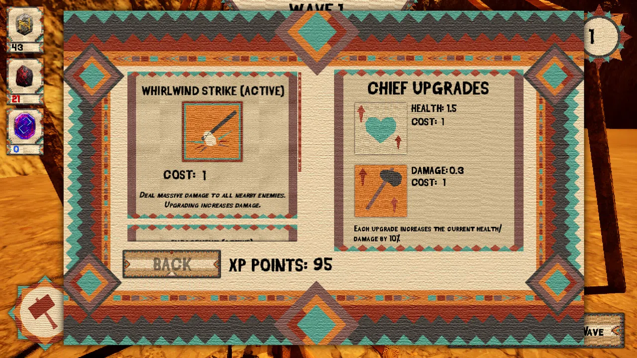 Appalachian Onslaught Screenshot 6