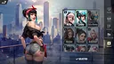 Lust Goddess - Mascot Casey Screenshot 1