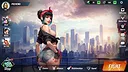 Lust Goddess - Mascot Casey Screenshot 0