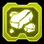 Space Rocks Equal Bad icon