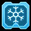 Hot Wired Ice Cannon icon