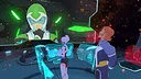 DreamWorks Voltron VR Chronicles Screenshot 4