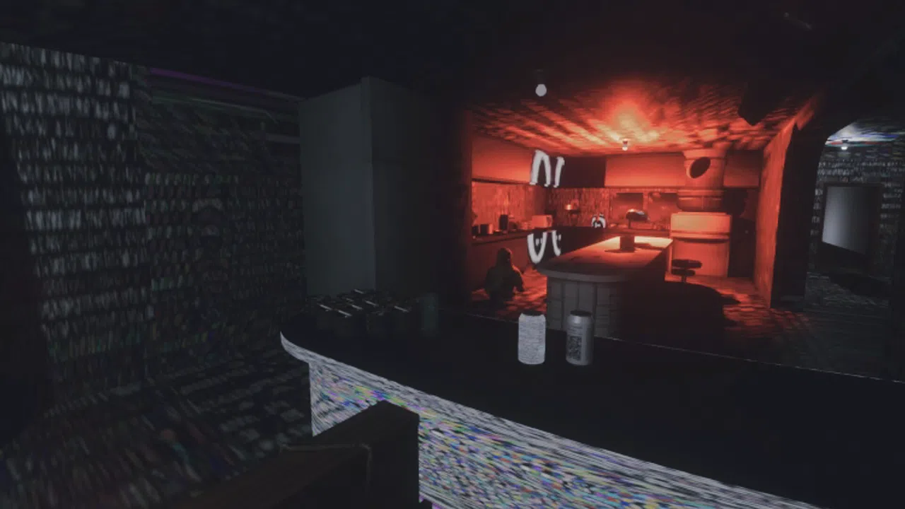 Give 1 Bit to GustavoGek - The Game In The Game In The Game Screenshot 5