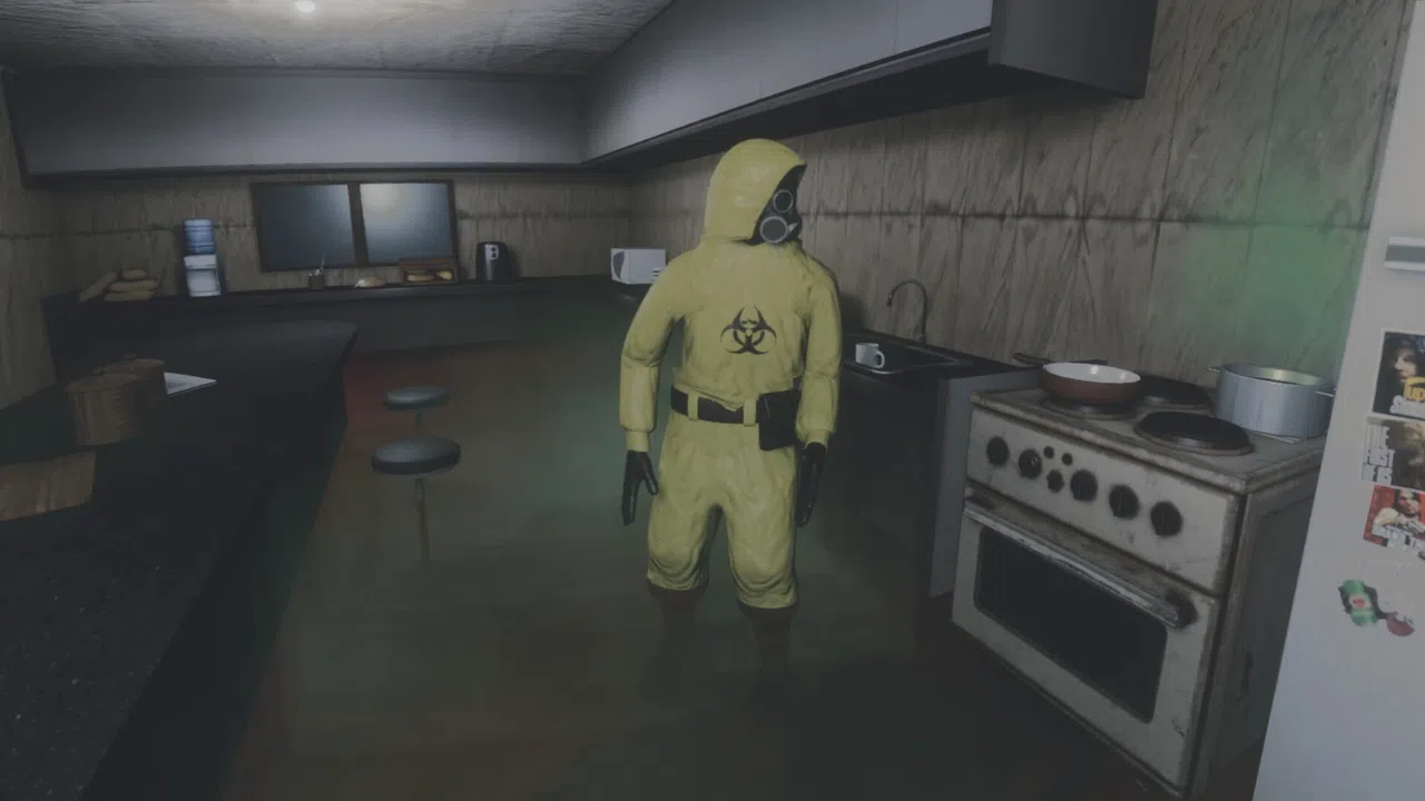 Give 1 Bit to GustavoGek - The Game In The Game In The Game Screenshot 3
