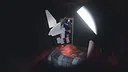 Give 1 Bit to GustavoGek - The Game In The Game In The Game Screenshot 0