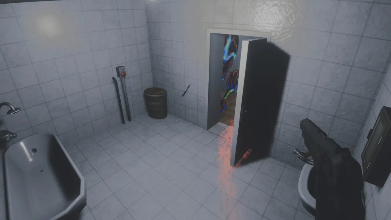Give 1 Bit to GustavoGek - The Game In The Game In The Game Screenshot 4