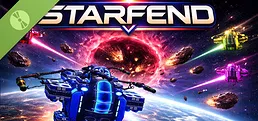 Starfend Demo