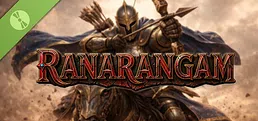 RanaRangam: Where Chess Pieces Bleed Demo