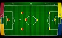 Second Monitor Football Screenshot 4