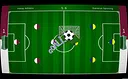 Second Monitor Football Screenshot 2