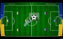Second Monitor Football Screenshot 3