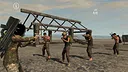Barren Roads Screenshot 3