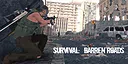 Barren Roads Screenshot 0