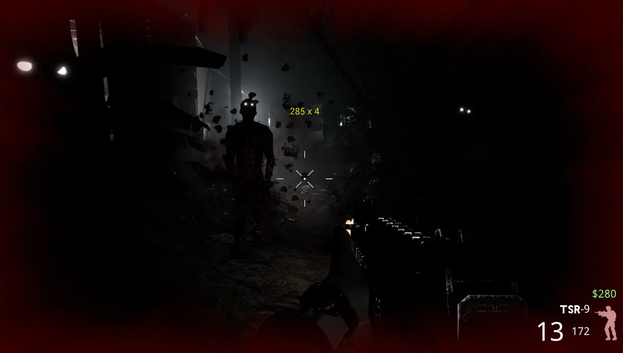 BlackFaith Screenshot 2