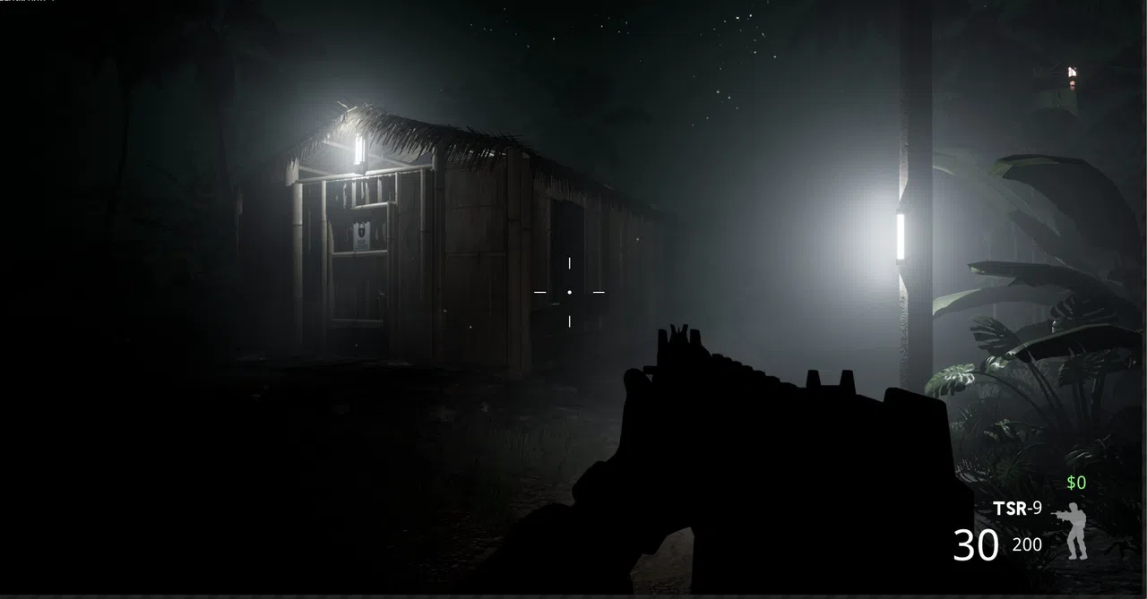 BlackFaith Screenshot 1