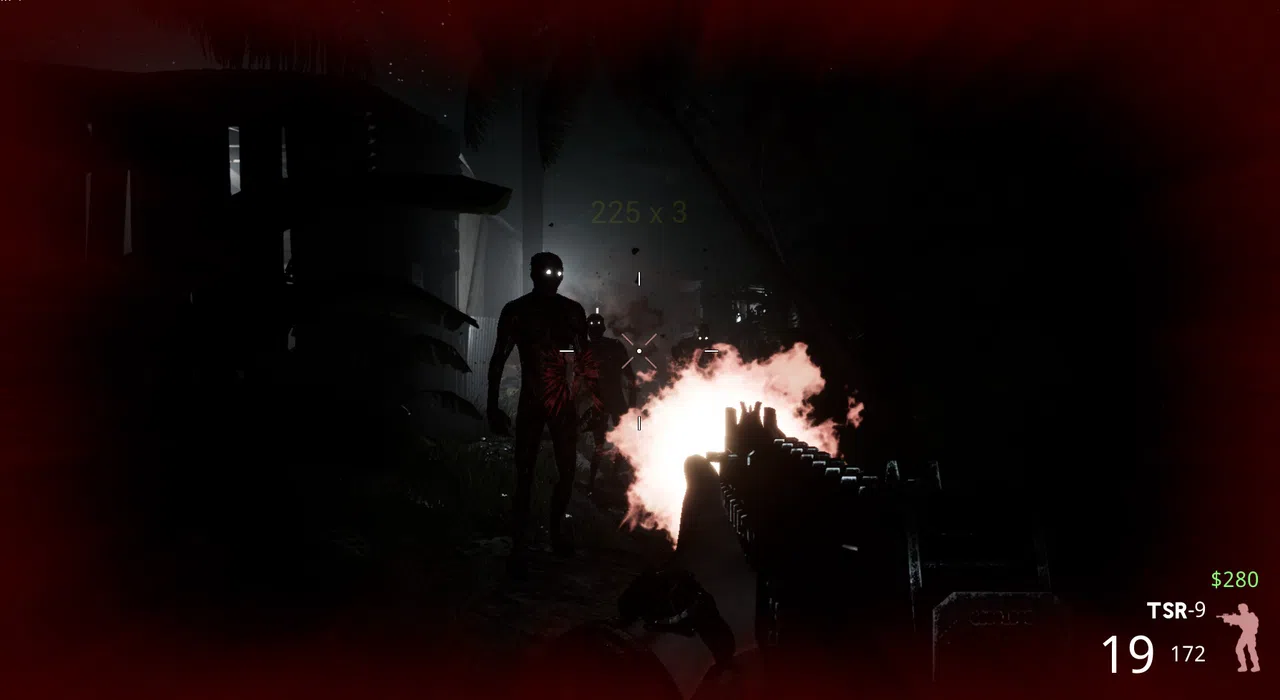 BlackFaith Screenshot 3