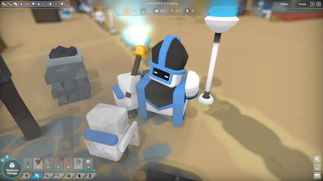 The Colonists - New Lands Screenshot 4