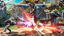 GGST Additional Character 15 - Venom Screenshot 3