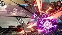 GGST Additional Character 15 - Venom Screenshot 1
