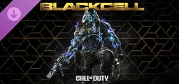 Call of Duty®: Black Ops 6 - BlackCell (Season 04)
