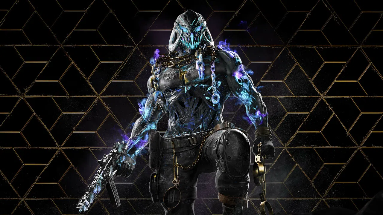 Call of Duty®: Black Ops 6 - BlackCell (Season 04) Screenshot 0